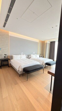 麻布台ヒルズ レジデンスBの物件内観写真